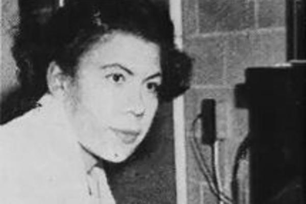 Margaret S. Collins