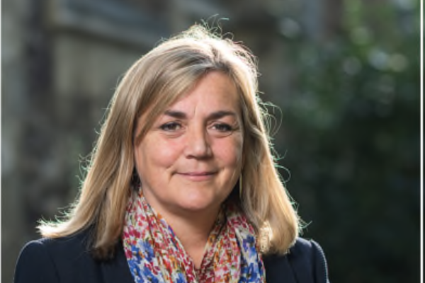 Professor Baroness Katherine Willis CBE