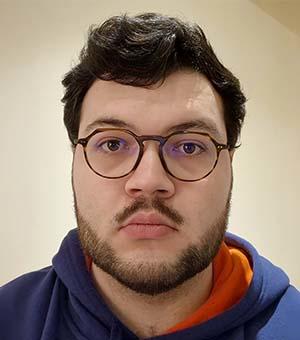 Corentin Jouault