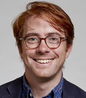 Dr Ross Anderson